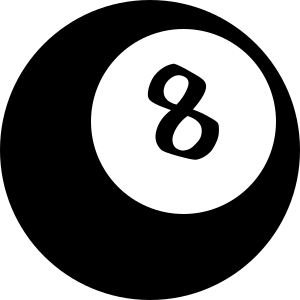 The 8 Ball Brand