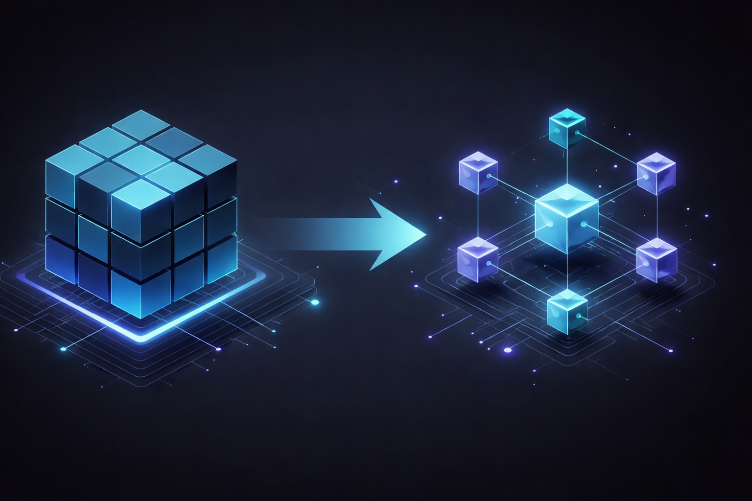 Image for Más allá del monolito