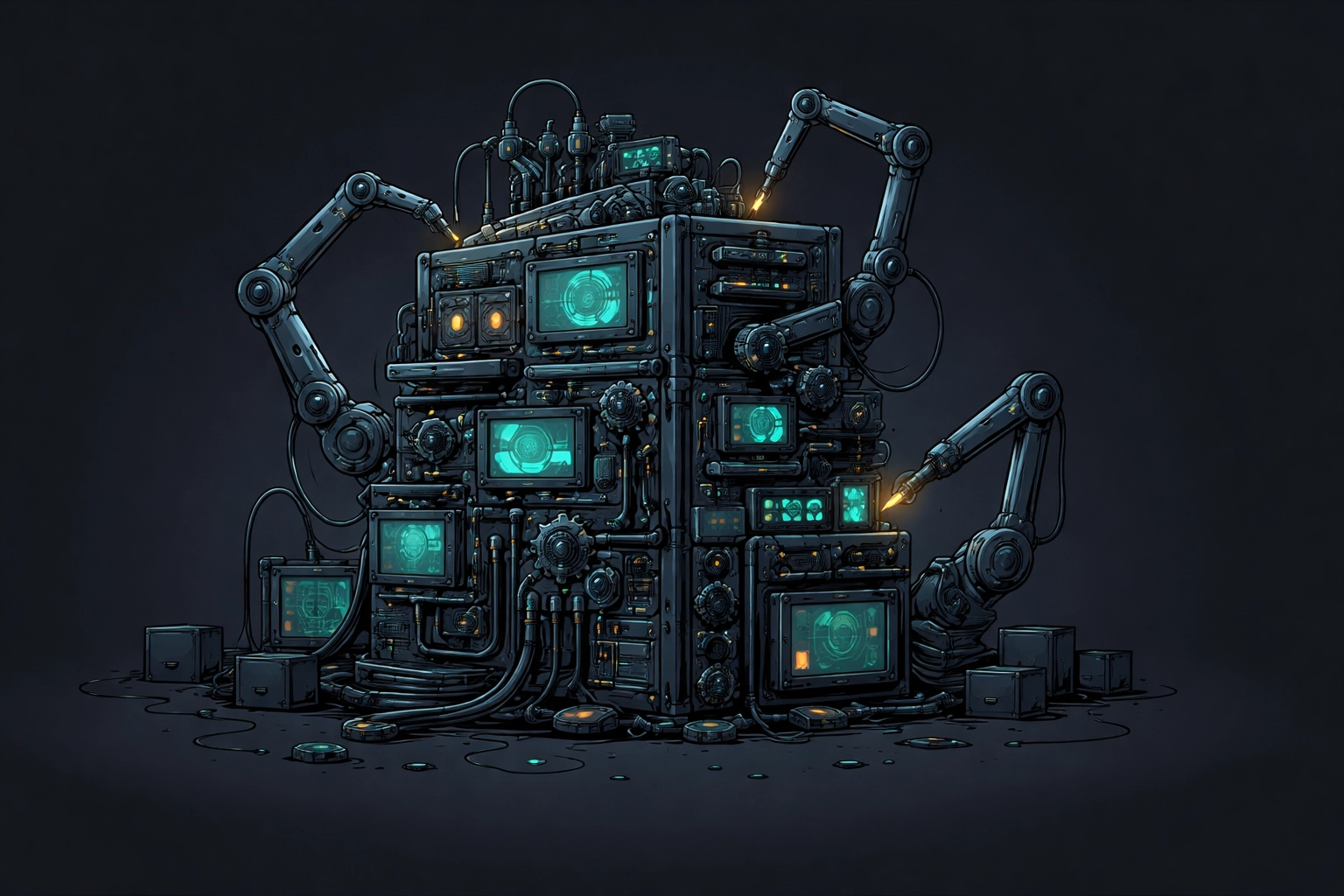 Image for YAGNI in Practice